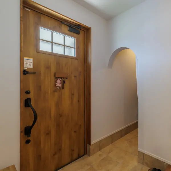 平屋の実例 つくば市23(茨城県小美玉市)