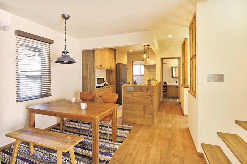 Maman Siesta ママンシエスタ